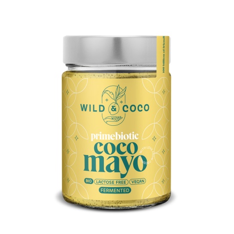 Coco Mayo BIO